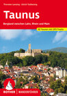 Buchcover Taunus
