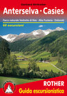 Buchcover Anterselva · Val Casies (Antholz Gsies - italienische Ausgabe)