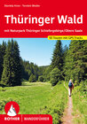 Buchcover Thüringer Wald