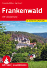 Buchcover Frankenwald – mit Coburger Land