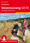 Buchcover Cevennen: Stevensonweg GR 70
