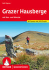 Buchcover Grazer Hausberge