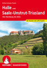 Buchcover Halle und Saale-Unstrut-Triasland