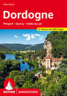 Buchcover Dordogne – Périgord, Quercy, Vallée du Lot