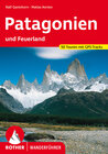 Buchcover Patagonien