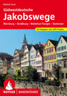 Buchcover Südwestdeutsche Jakobswege