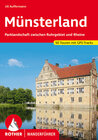 Buchcover Münsterland