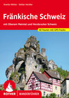 Buchcover Fränkische Schweiz