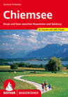 Buchcover Chiemsee