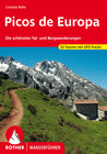 Buchcover Picos de Europa