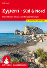 Buchcover Zypern - Süd & Nord
