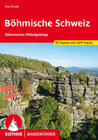Buchcover Böhmische Schweiz