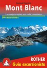 Buchcover Mont Blanc (spanische Ausgabe)
