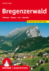 Buchcover Bregenzerwald