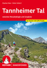 Buchcover Tannheimer Tal
