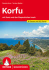 Buchcover Korfu