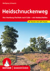 Buchcover Heidschnuckenweg