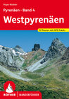 Buchcover Pyrenäen Band 4: Westpyrenäen