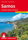 Buchcover Samos – mit Ikaria, Patmos und Fourni