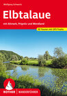 Buchcover Elbtalaue – mit Altmark, Prignitz und Wendland
