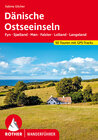 Buchcover Dänische Ostseeinseln