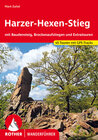Buchcover Harzer-Hexen-Stieg