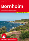 Buchcover Bornholm