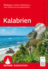 Buchcover Kalabrien