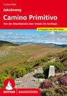 Buchcover Jakobsweg – Camino Primitivo