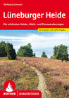 Buchcover Lüneburger Heide