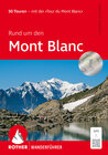 Buchcover Rund um den Mont Blanc