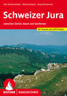 Buchcover Schweizer Jura