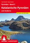 Buchcover Pyrenäen Band 3: Katalanische Pyrenäen und Andorra