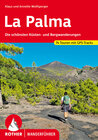 Buchcover La Palma