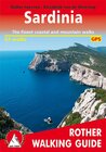 Buchcover Sardinia (Sardinien - englische Ausgabe)