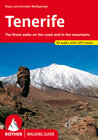Buchcover Tenerife (Walking Guide)