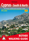 Buchcover Cyprus South & North