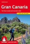 Buchcover Gran Canaria (Rother Walking Guide)