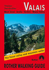 Buchcover Valais West