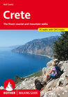 Buchcover Crete (Walking Guide)