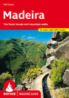 Buchcover Madeira (Walking Guide)