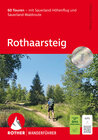 Buchcover Rothaarsteig