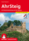 Buchcover AhrSteig