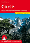 Buchcover Corse