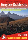 Buchcover Gruyère – Diablerets