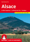 Buchcover Alsace