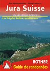 Buchcover Jura Suisse - Du Lac Léman à Zürich (Schweizer Jura - französische Ausgabe)