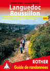 Buchcover Languedoc-Roussillon (französische Ausgabe)