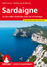 Buchcover Sardaigne (Guide de randonnées)