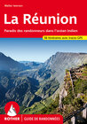 Buchcover La Réunion (francais)